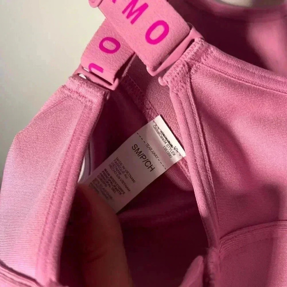 NWOT Under Armour W Infinity Mid Bra Small/medium - Picture 7 of 7